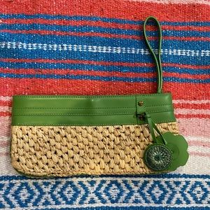 Ann Taylor Loft wristlet